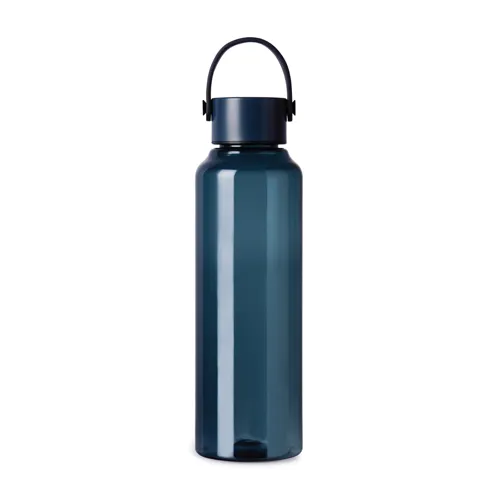 VINGA Baltimore RCS RPET palack, 550 ml Kék 