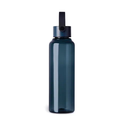 VINGA Baltimore RCS RPET palack, 550 ml Kék 