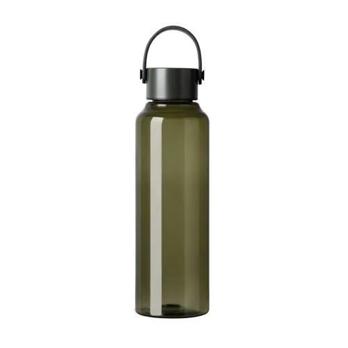 VINGA Baltimore RCS RPET palack, 550 ml Zöld 