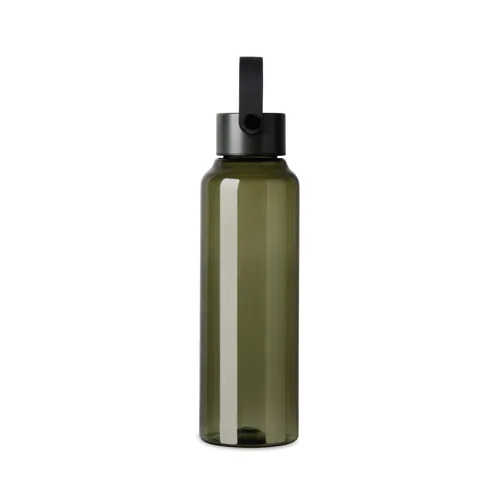 VINGA Baltimore RCS RPET palack, 550 ml Zöld 