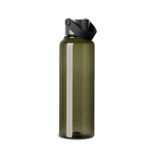 VINGA Baltimore RCS RPET palack, 550 ml Zöld 