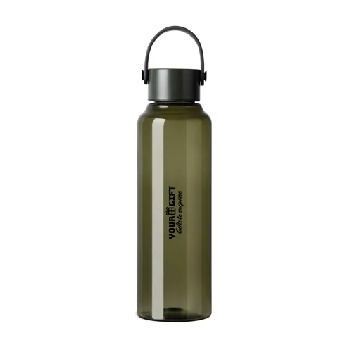 VINGA Baltimore RCS RPET palack, 550 ml Zöld 