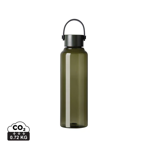 VINGA Baltimore RCS RPET palack, 550 ml Zöld 