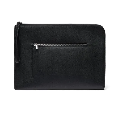 VINGA Bermond RCS 14"-es laptop tok Fekete 