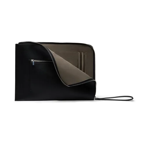 VINGA Bermond RCS 14"-es laptop tok Fekete 