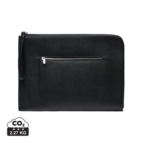 VINGA Bermond RCS 14"-es laptop tok Fekete 