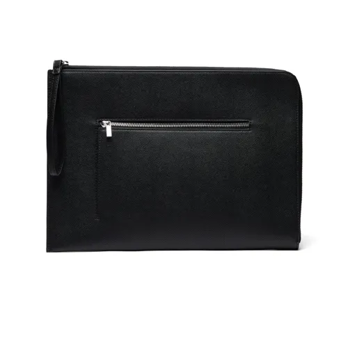 VINGA Bermond RCS 16"-es laptop tok Fekete 