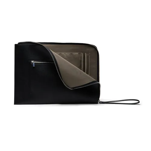 VINGA Bermond RCS 16"-es laptop tok Fekete 