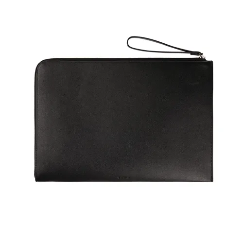 VINGA Bermond RCS 16"-es laptop tok Fekete 