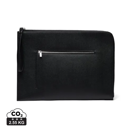 VINGA Bermond RCS 16"-es laptop tok Fekete 