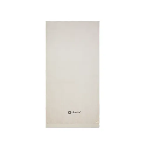 VINGA Birch törülköző 70x140 Barna 