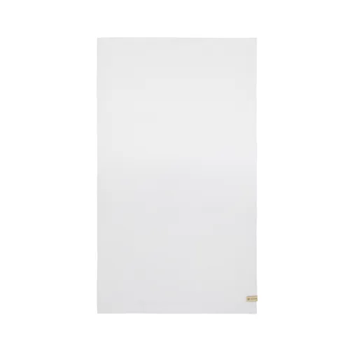 VINGA Birch törülköző 90x150 Fehér 