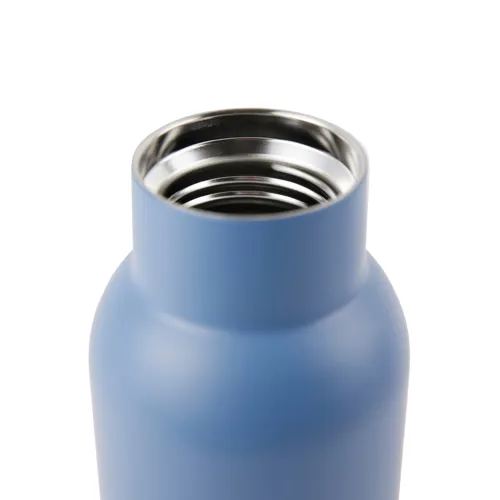 VINGA Ciro RCS újrahasznosított vákuumpalack, 300 ml Kék 
