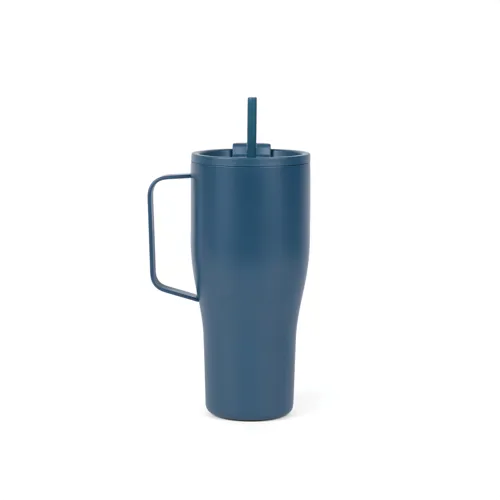 VINGA Eos Voyager RCS újrahasznosított SS 800 ML Kék 