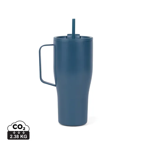 VINGA Eos Voyager RCS újrahasznosított SS 800 ML Kék 