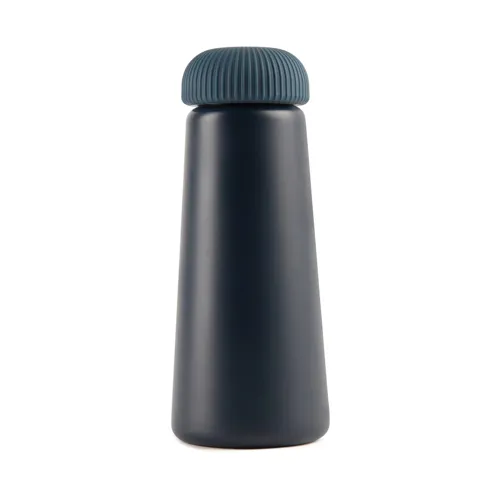VINGA Erie RCS acél vákuumpalack, 450 ml Kék 