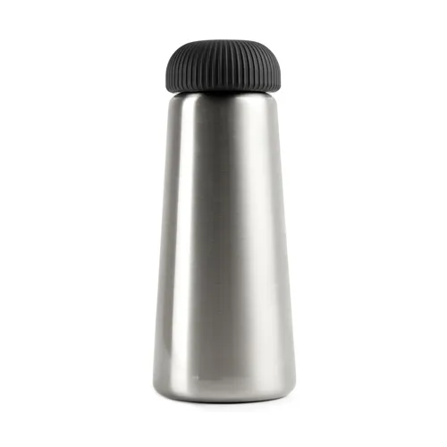 VINGA Erie RCS acél vákuumpalack, 450 ml Szürke 
