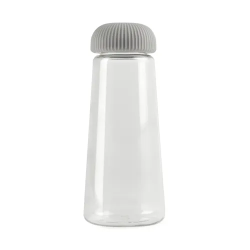 VINGA Erie RCS újrahasznosított PET palack, 575 ml Fehér 
