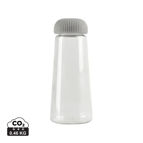 VINGA Erie RCS újrahasznosított PET palack, 575 ml Fehér 
