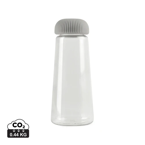 VINGA Erie RCS újrahasznosított PET palack, 575 ml Fehér 