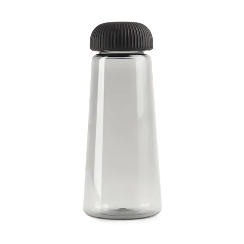 VINGA Erie RCS újrahasznosított PET palack, 575 ml Fekete 