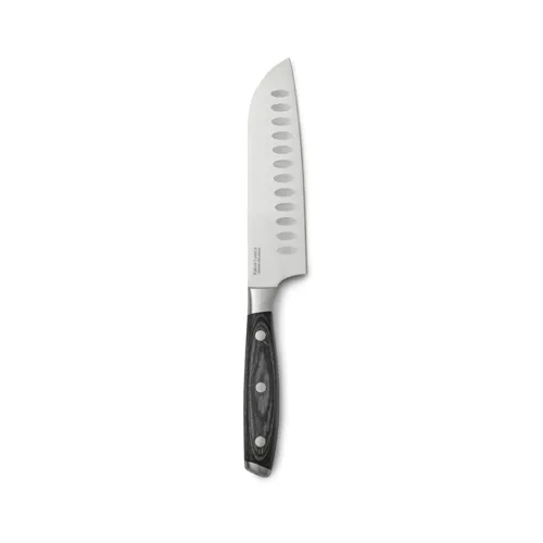VINGA Kaiser Santoku kés Szürke 