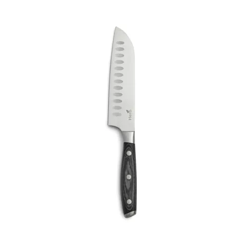 VINGA Kaiser Santoku kés Szürke 