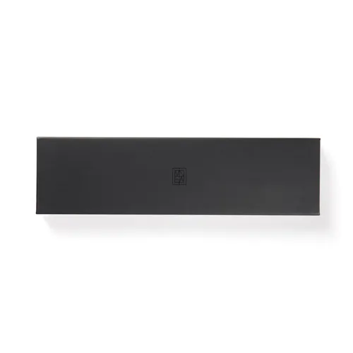 VINGA Kaiser Santoku kés Szürke 