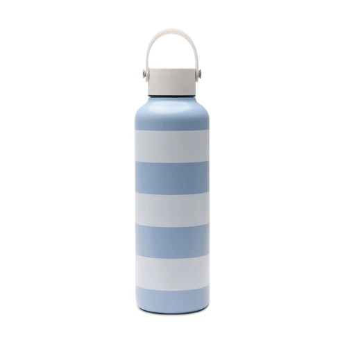 VINGA Lagoa RCS SS palack, 600 ml Kék 