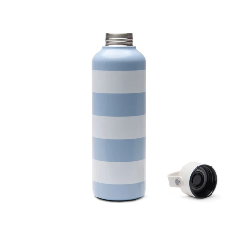 VINGA Lagoa RCS SS palack, 600 ml Kék 