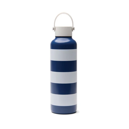 VINGA Lagoa RCS SS palack, 600 ml Kék 
