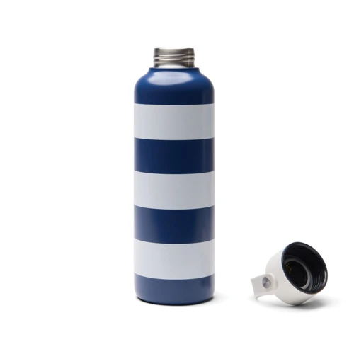 VINGA Lagoa RCS SS palack, 600 ml Kék 