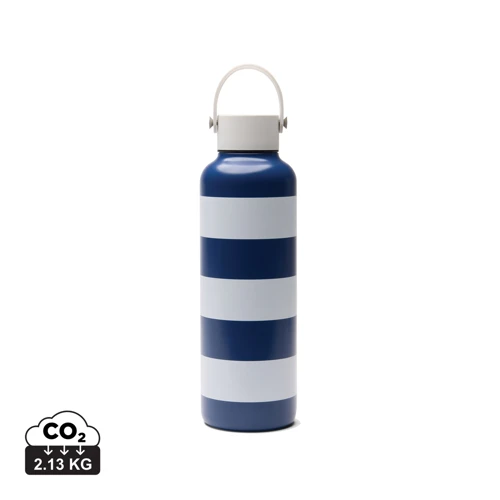 VINGA Lagoa RCS SS palack, 600 ml Kék 