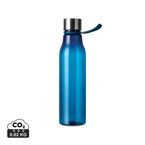 VINGA Lean RCS RPET vizespalack, 800 ml Kék 
