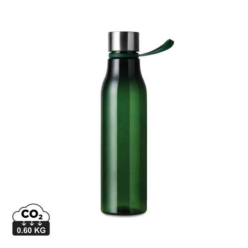 VINGA Lean RCS RPET vizespalack, 800 ml Zöld 