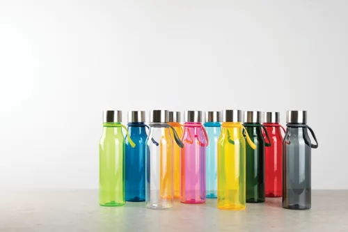 VINGA Lean Tritan vizespalack 600 ML Kék 