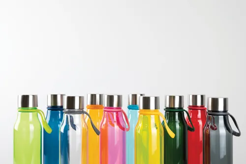 VINGA Lean Tritan vizespalack 600 ML Kék 