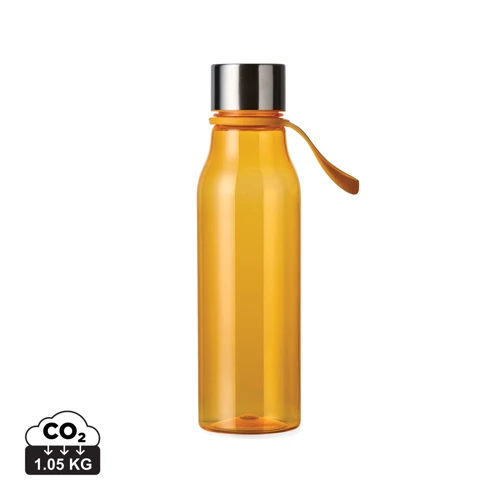VINGA Lean Tritan vizespalack 600 ML Narancssárga 
