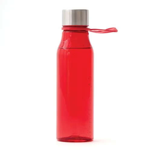 VINGA Lean Tritan vizespalack 600 ML Piros 