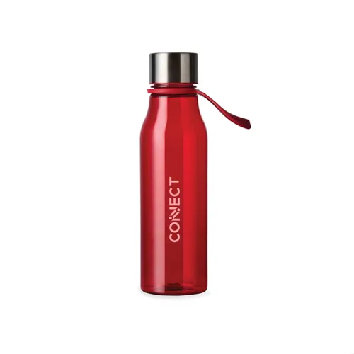 VINGA Lean Tritan vizespalack 600 ML Piros 