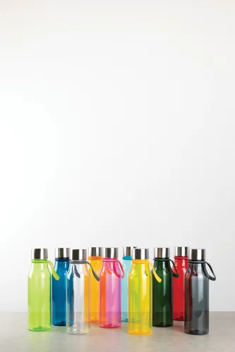 VINGA Lean Tritan vizespalack 600 ML Piros 