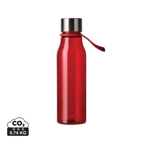 VINGA Lean Tritan vizespalack 600 ML Piros 