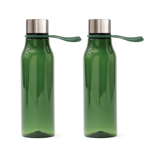 VINGA Lean Tritan vizespalack 600 ML Zöld 
