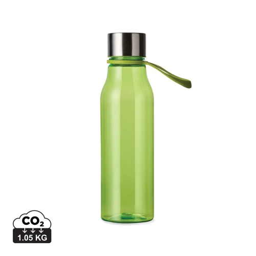 VINGA Lean Tritan vizespalack 600 ML Zöld 