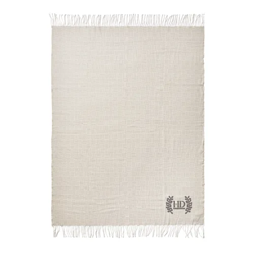VINGA Lenox takaró Barna 