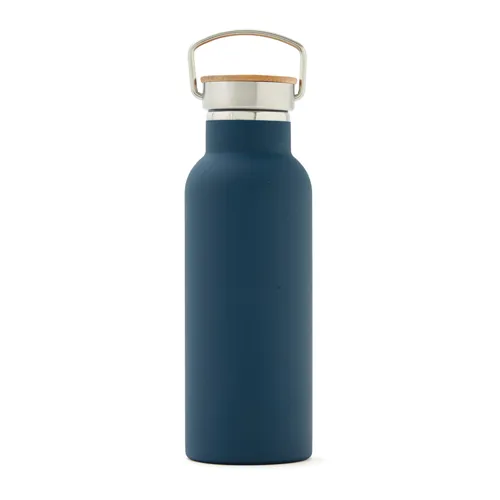 VINGA Miles termosz palack, 500 ml Kék 