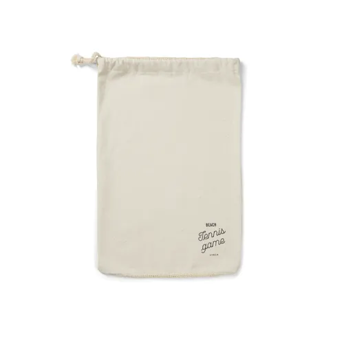VINGA Miro strandtenisz játék Barna 