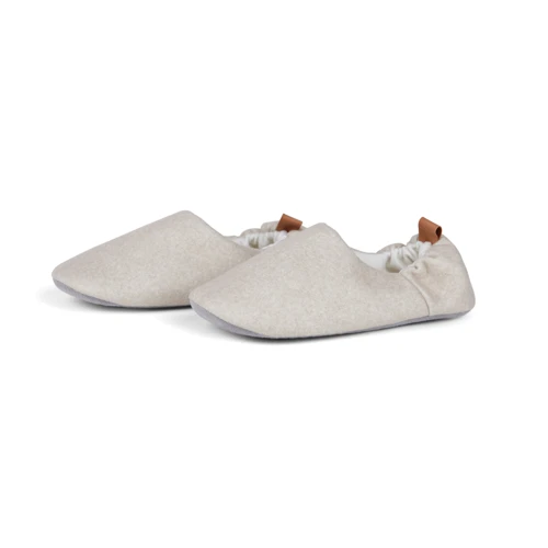 VINGA Moulton RCS RPET papucs L/XL Barna 