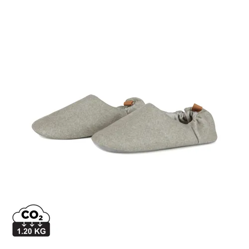 VINGA Moulton RCS RPET papucs L/XL Zöld 
