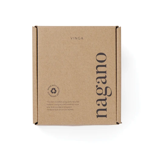 VINGA Nagano RCS bögre Barna 